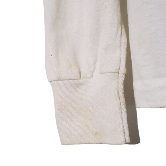 Vintage Screen Stars Shirt Size M Chevrolet Street Machine Single Stitch Mens - Picture 4 of 10